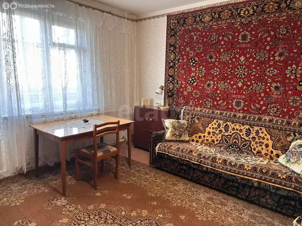 3-комнатная квартира: Нижний Тагил, улица Юности, 53 (63.8 м) - Фото 1