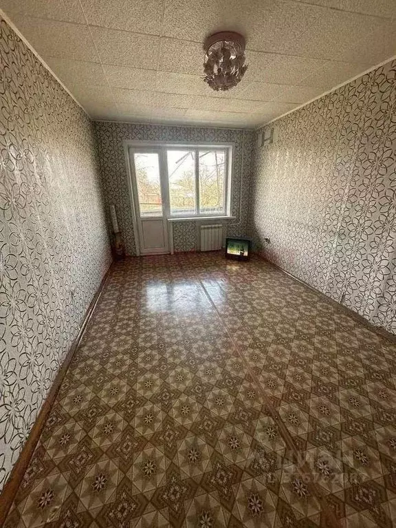 1-к кв. Астраханская область, Астрахань ул. Космонавта Комарова, 170 ... - Фото 0