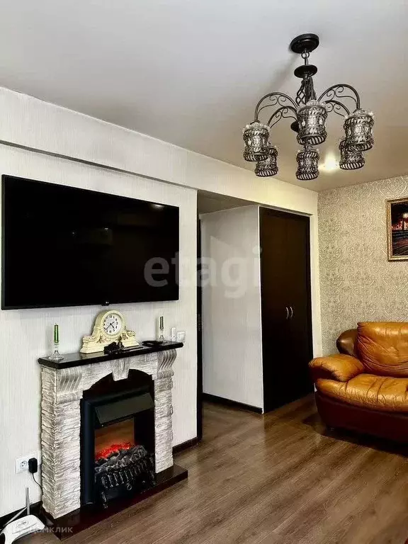 Продаётся 2-к квартира, 41.3 м - Фото 0