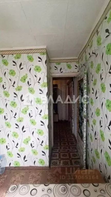 2-к кв. Забайкальский край, Чита ул. Гагарина, 16 (44.9 м) - Фото 0