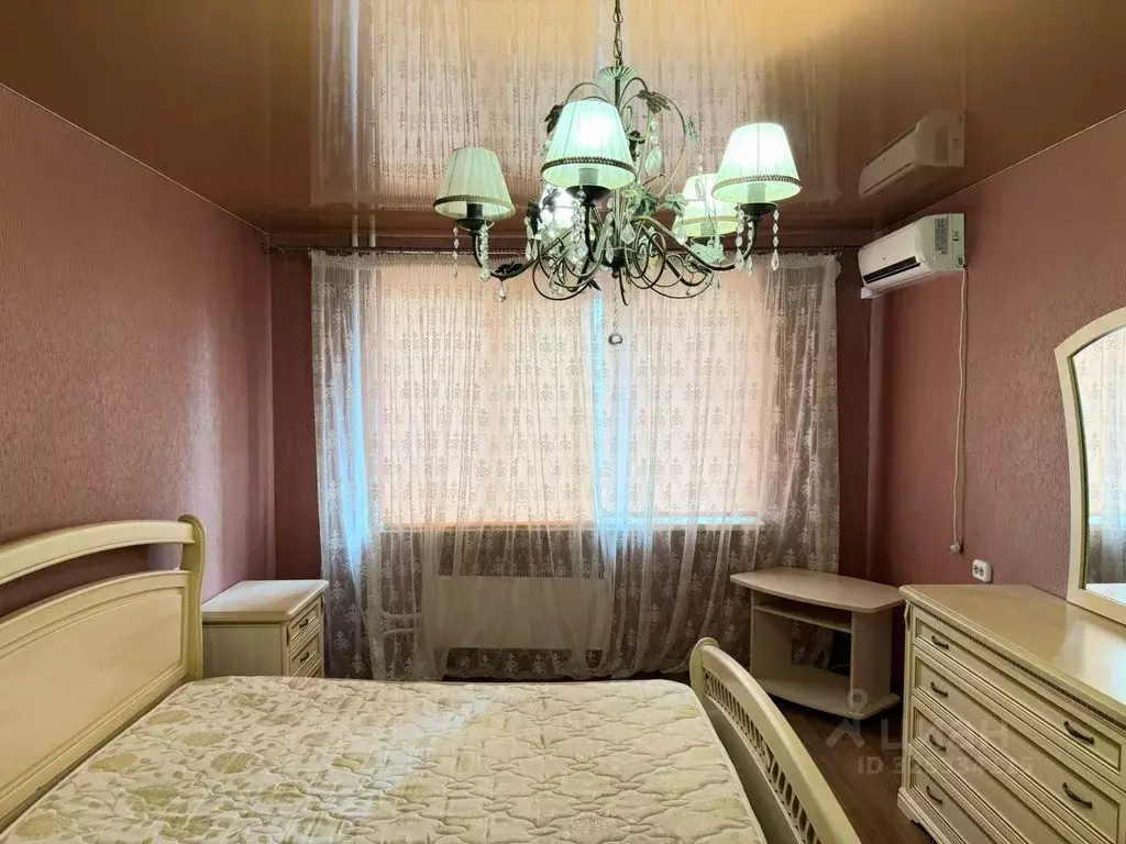 1-к кв. Краснодарский край, Краснодар Восточно-Кругликовская ул., 48/1 ... - Фото 1