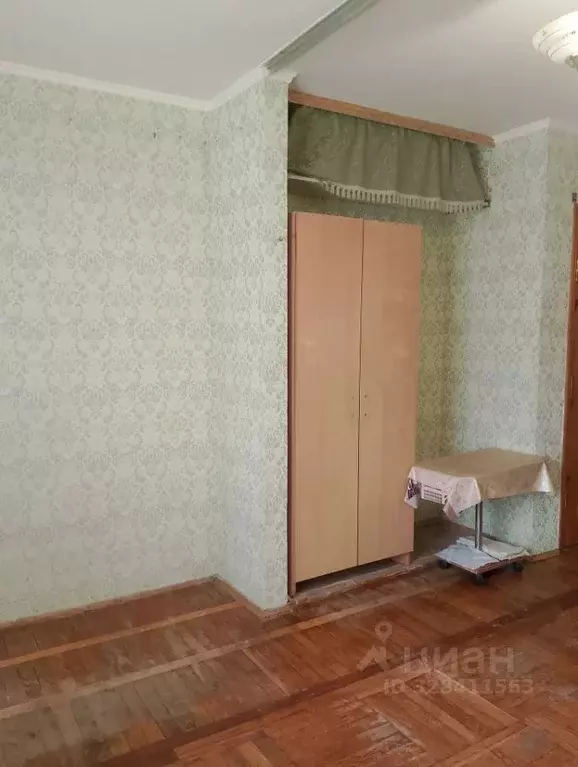 Комната Белгородская область, Белгород Преображенская ул., 78а (17.0 ... - Фото 1