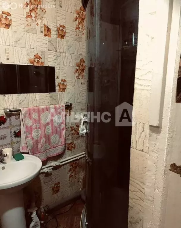 2-комнатная квартира: Тацинская, улица Ленина, 38 (40.3 м) - Фото 2