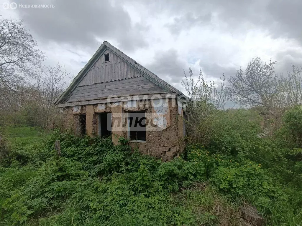Участок в Старощербиновская, улица Тельмана (13 м) - Фото 0