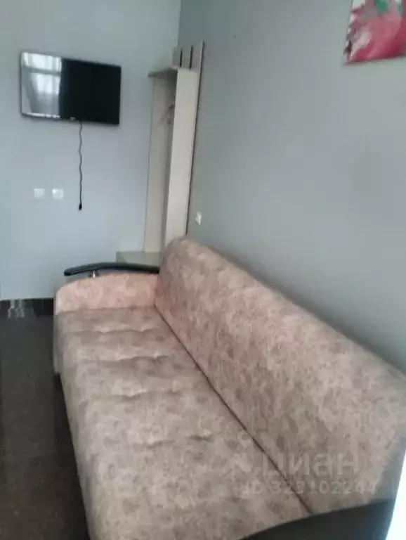 Комната Ивановская область, Ивановский район, с. Ново-Талицы ул. ... - Фото 2