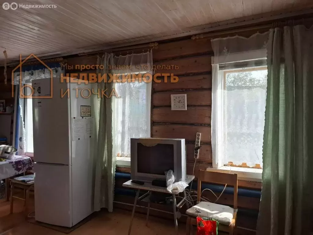 Дом в Рсаево, улица Кирова, 16 (34.3 м) - Фото 2