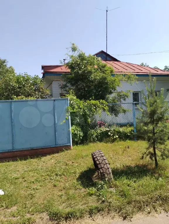 Дом 65 м на участке 16,6 сот. - Фото 1