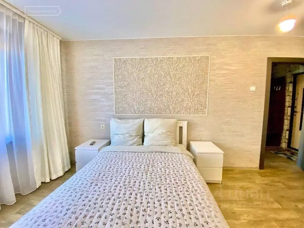 1-к кв. Сахалинская область, Южно-Сахалинск ул. Есенина, 1 (40.0 м) - Фото 2