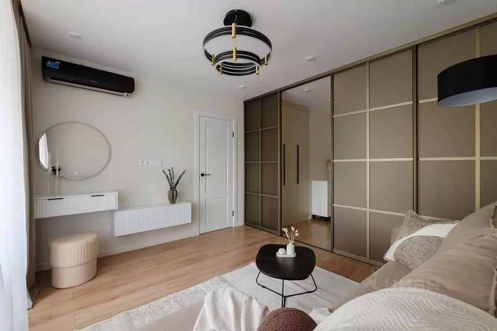 1-к кв. Москва ул. Бестужевых, 27 (39.0 м) - Фото 1