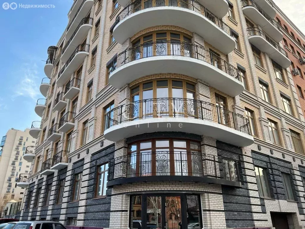 Помещение свободного назначения (4500 м) - Фото 1