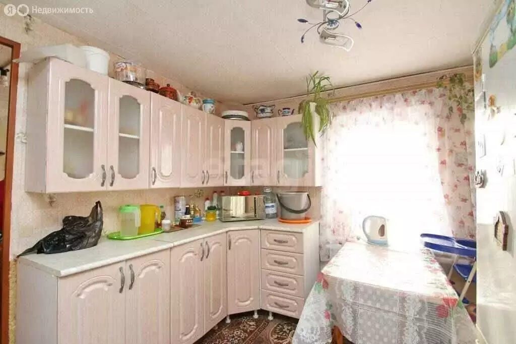 Дом в Тюмень, улица Самарцева (84.9 м) - Фото 1