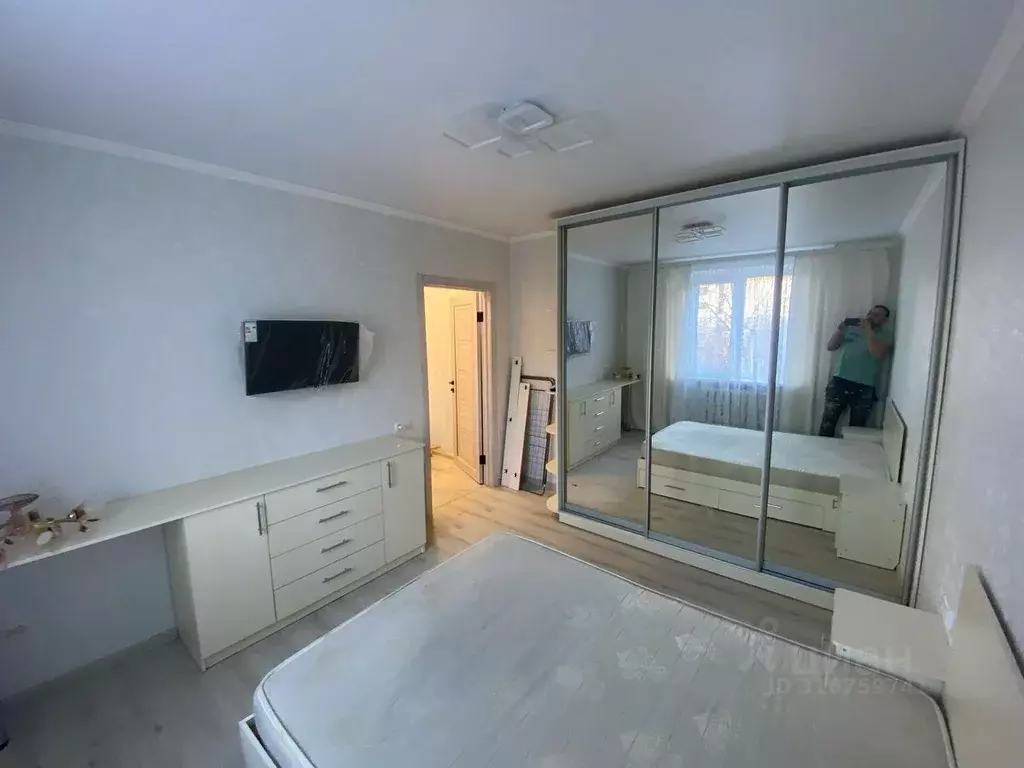 2-к кв. Крым, Симферополь ул. Ешиль Ада, 10 (53.0 м) - Фото 1