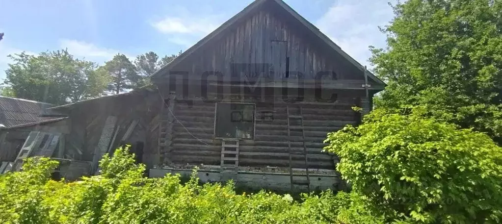 Дом в Свердловская область, Верхняя Пышма Загородная ул., 71 (54 м) - Фото 1