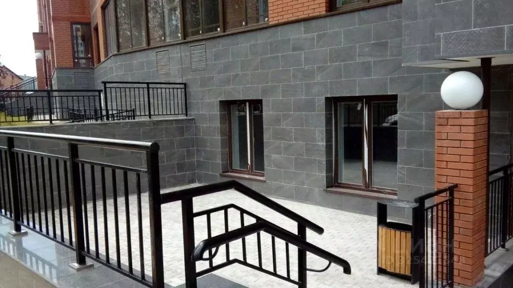 Офис в Новосибирская область, Новосибирск ул. Николаева, 18 (144 м) - Фото 2