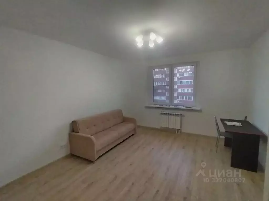 2-к кв. Москва ул. Лавочкина, 18/1 (50.0 м) - Фото 1