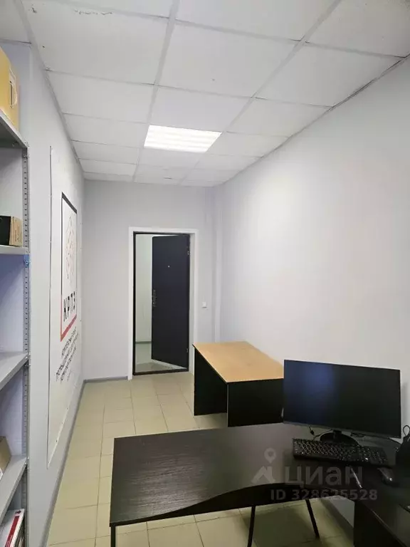 Офис в Новосибирская область, Новосибирск ул. Королева, 40к3 (33 м) - Фото 2