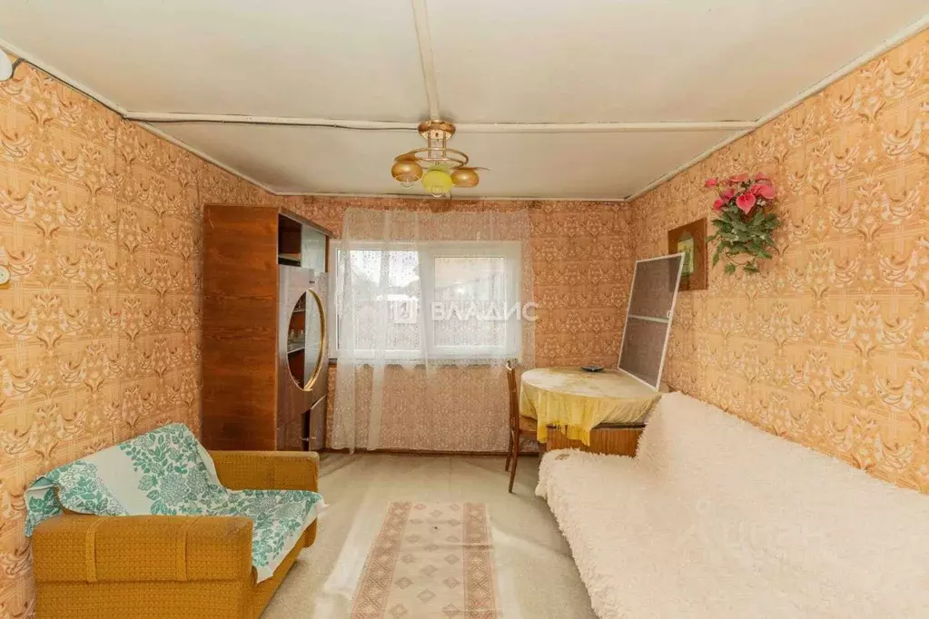 Дом в Владимирская область, Владимир Вишенка-1 СНТ, 240 (36 м) - Фото 1