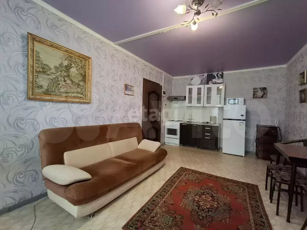 Комната 23 м в 1-к., 8/9 эт. - Фото 0