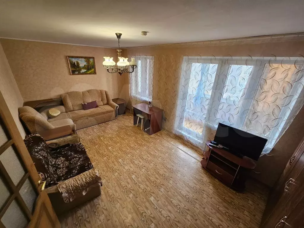 2-к. квартира, 50 м, 6/10 эт. - Фото 0