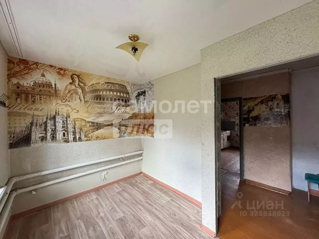 Дом в Алтайский край, Бийск Смоленский пер., 4А (50 м) - Фото 2