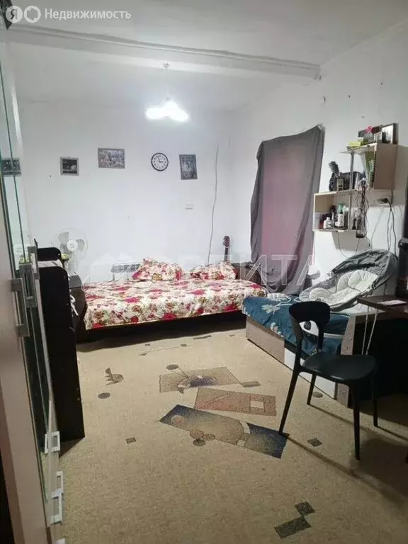 Дом в Тюменская область, Нижнетавдинский муниципальный округ, село ... - Фото 2