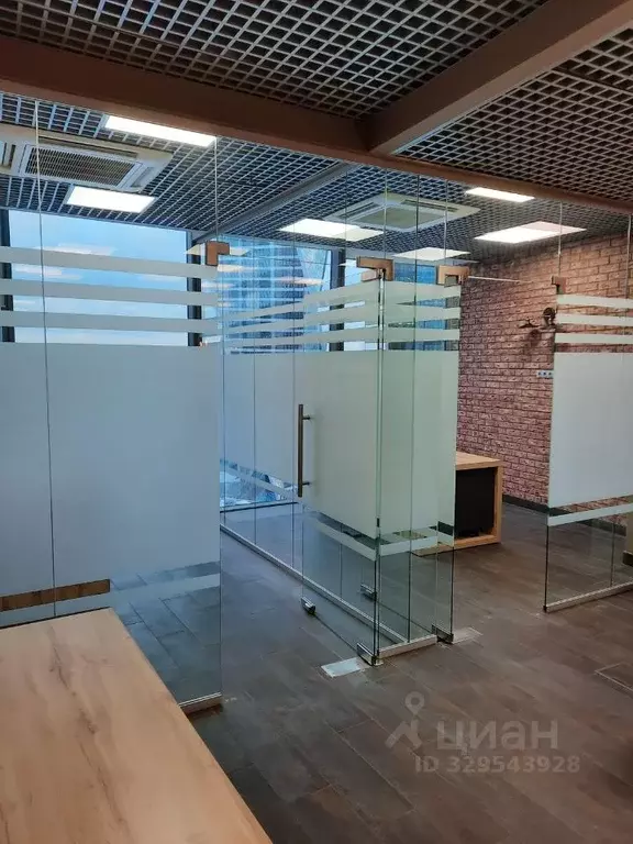 Офис в Москва наб. Пресненская, 12 (85 м) - Фото 2