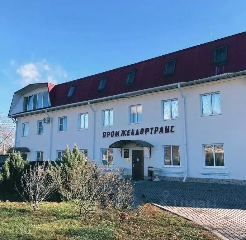 Комната Краснодарский край, Павловская ст-ца ул. Молодежная, 4 (10.0 ... - Фото 0
