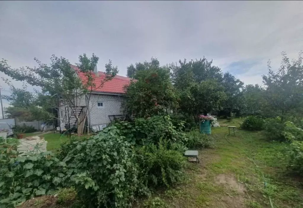 Дом в Рязанская область, Рязанский район, Полянское с/пос, с. Поляны ... - Фото 1