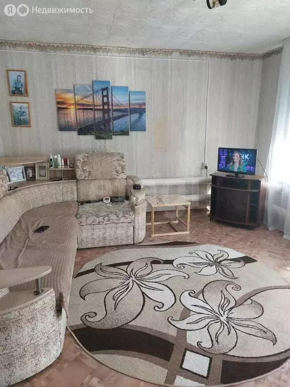 Дом в Голышманово, Промышленная улица (56.4 м) - Фото 0