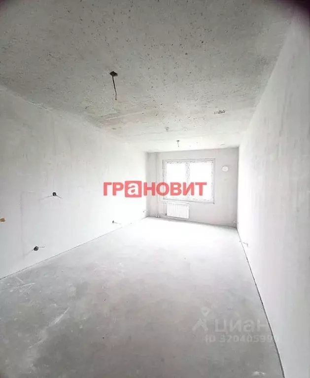 3-к кв. Новосибирская область, Новосибирский район, Мичуринский ... - Фото 1