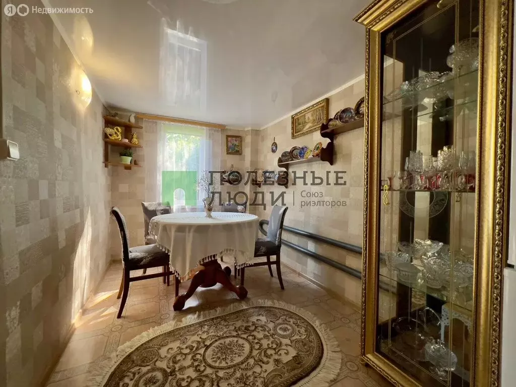 Дом в Астрахань, улица Набережная Тимирязева, 189 (60 м) - Фото 2