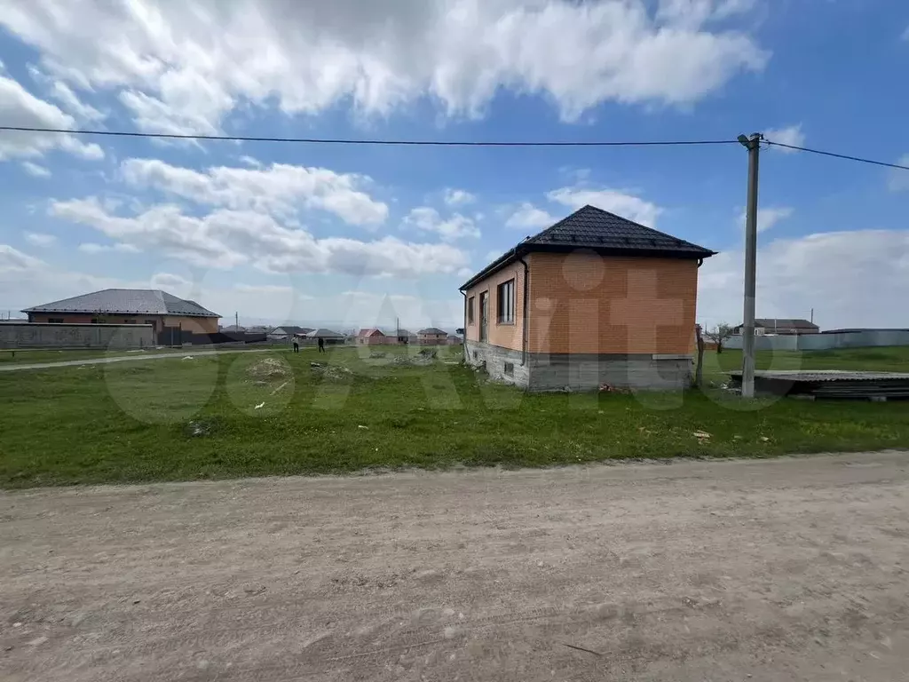 Дом 70 м на участке 6 сот. - Фото 0