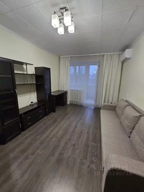 1-к кв. Тверская область, Тверь ул. Хромова, 9к2 (38.0 м) - Фото 1