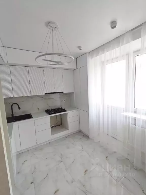 1-к кв. Ставропольский край, Ставрополь ул. Рогожникова, 23/3 (41.0 м) - Фото 1