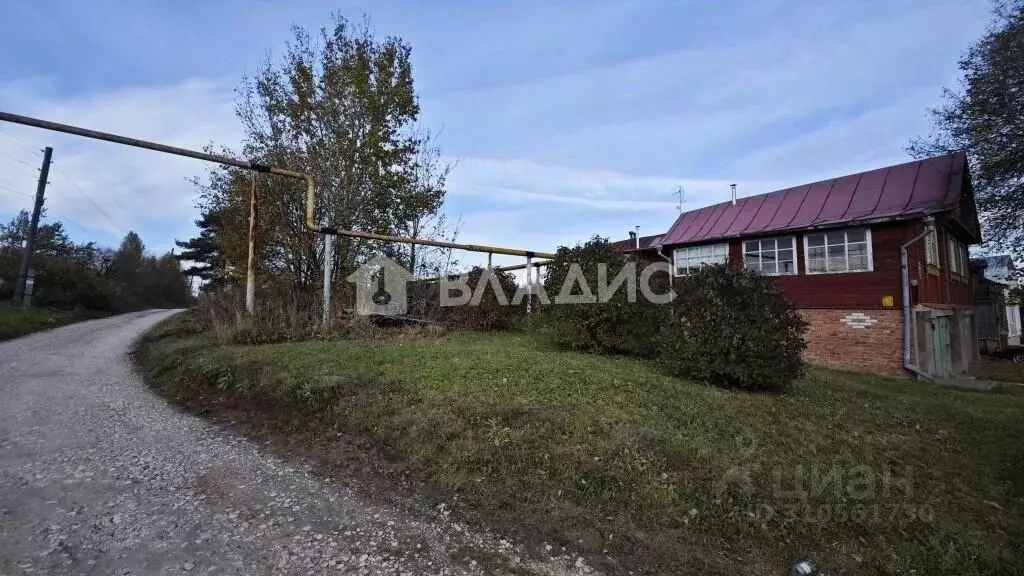 Участок в Владимирская область, Суздальский район, Новоалександровское ... - Фото 1