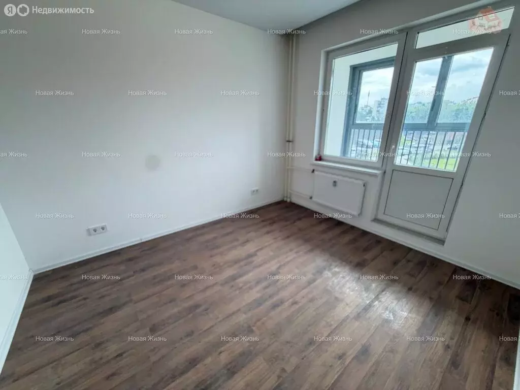 1-комнатная квартира: посёлок Развилка, 52к2 (34.5 м) - Фото 2
