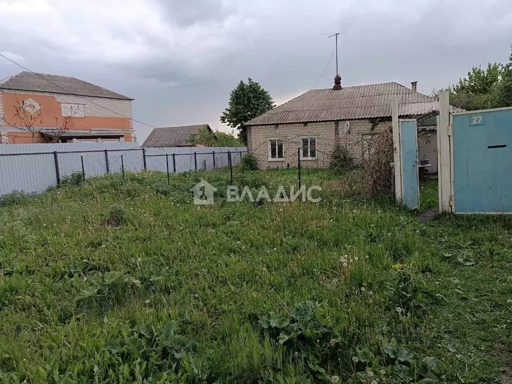 Дом в Курская область, Поселок Горшечное муниципальное образование, ... - Фото 1