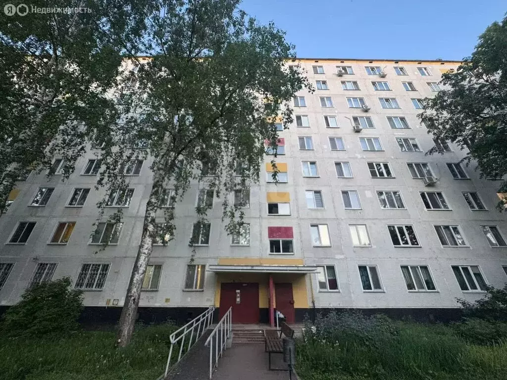 3-комнатная квартира: Набережные Челны, 28-й комплекс, 3 (59 м) - Фото 1
