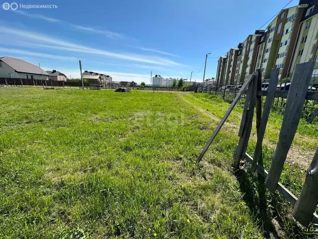 Участок в Салават, Желанная улица (29.7 м) - Фото 1