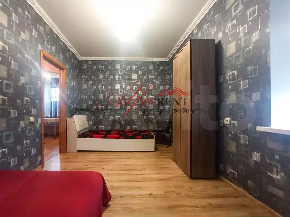 1-к. квартира, 30 м, 6/9 эт. - Фото 1