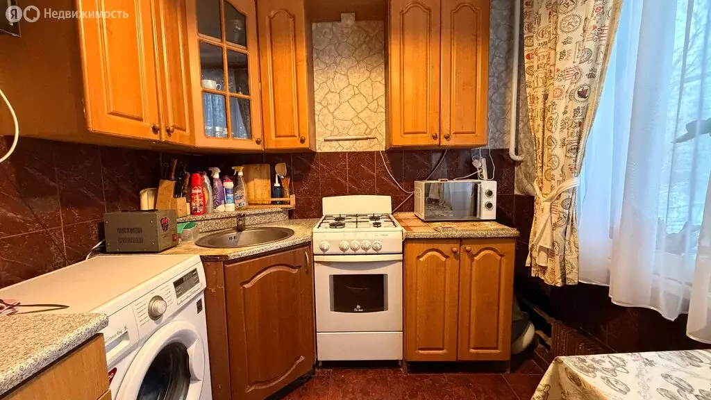 3-комнатная квартира: Королёв, улица Горького, 6Б (60.8 м) - Фото 2