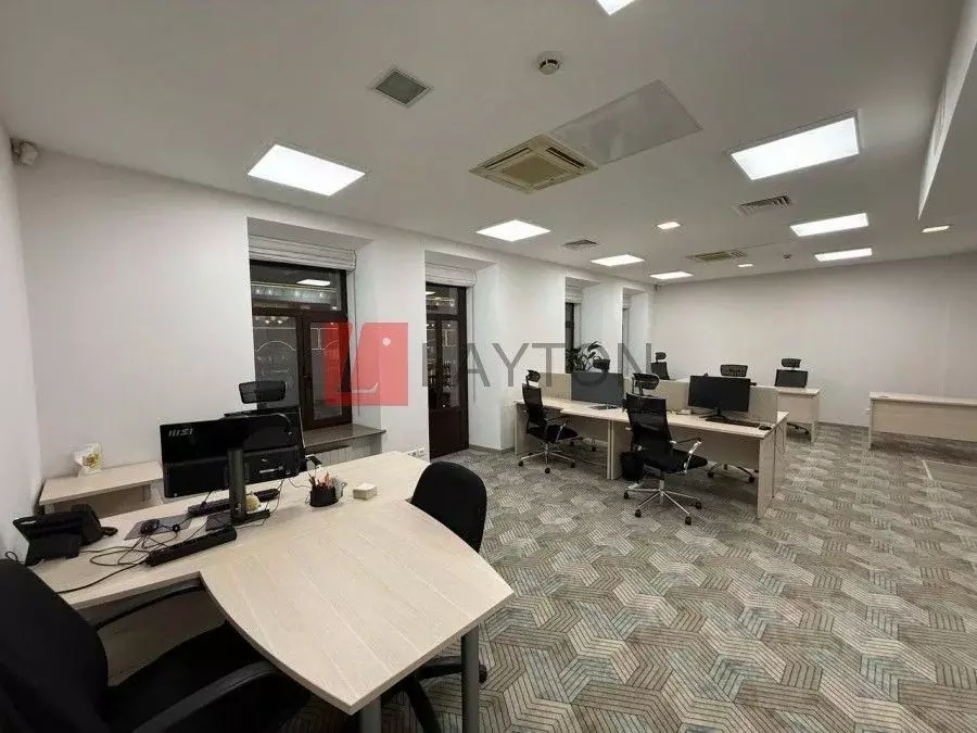 Офис в Москва ул. Большая Якиманка, 17/2С1 (214 м) - Фото 2
