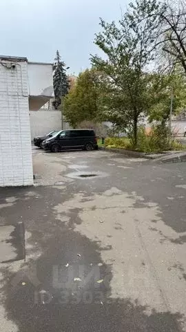 Гараж в Москва Татарская ул., 1/7 (20 м) - Фото 2