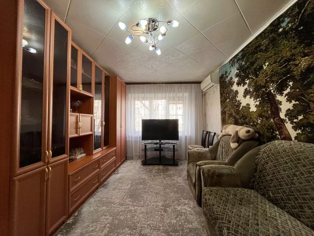Продаётся 1-к квартира, 31 м - Фото 0