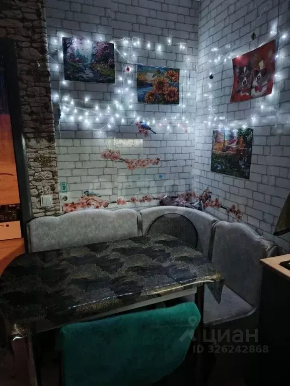 1-к кв. Пермский край, Пермь Томская ул., 28 (35.3 м) - Фото 1