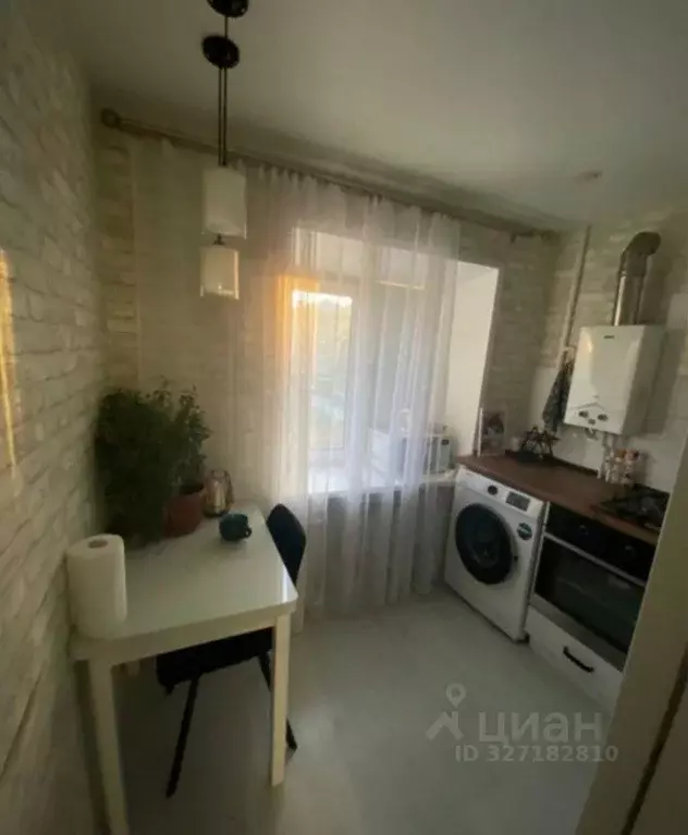 1-к кв. Орловская область, Мценск ул. Ленина, 36 (30.0 м) - Фото 2