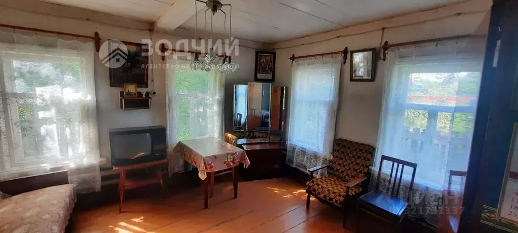 Дом в Чувашия, Шумерля Колхозная ул., 48 (60 м) - Фото 0