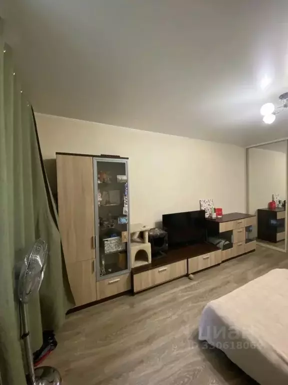 Комната Москва Солнцевский просп., 23 (20.0 м) - Фото 2