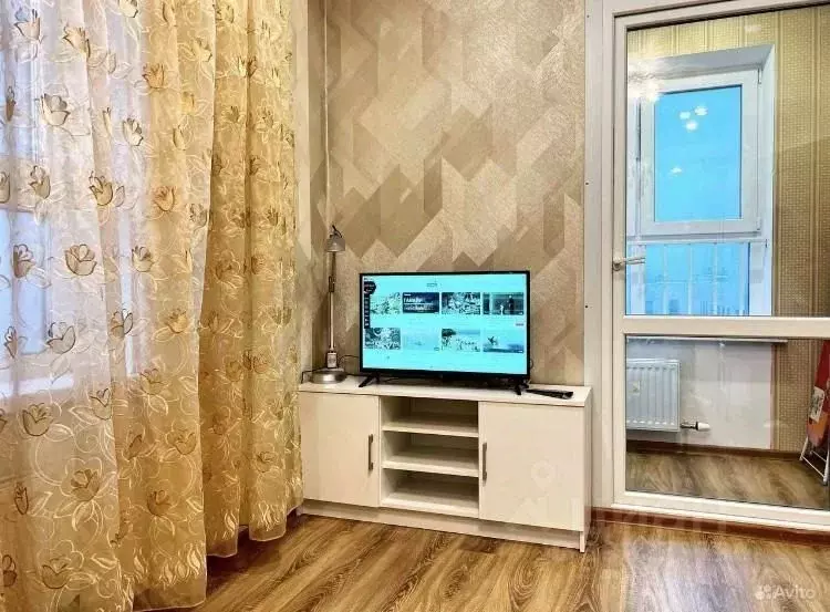 1-к кв. Татарстан, Казань ул. Умырзая, 12 (39.0 м) - Фото 2