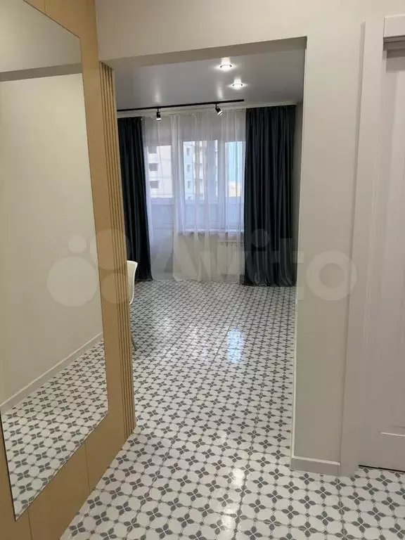 2-к. квартира, 62 м, 7/14 эт. - Фото 1